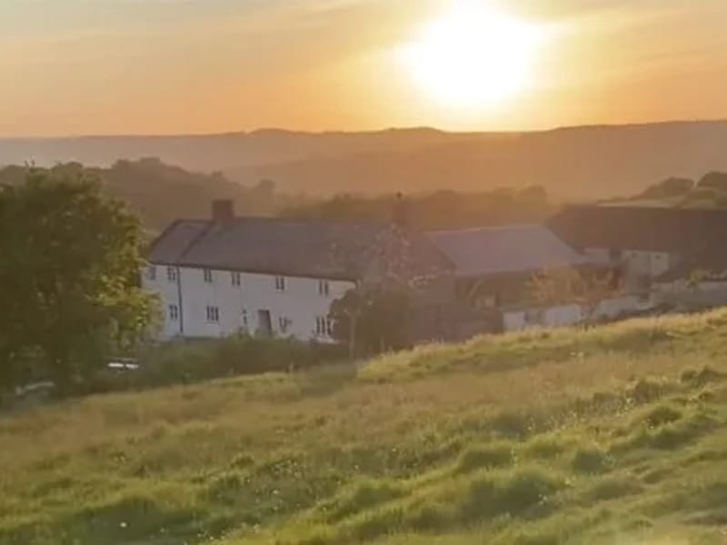 River Cottage - Nursing Home in Consett, England photo 2