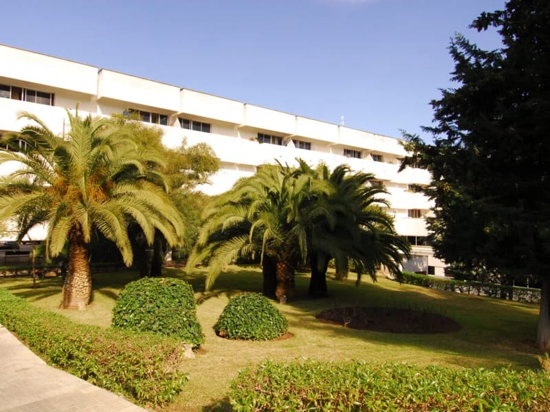 Residencia mixta de pensionistas Bonanova - Hogar de Ancianos in Palma De Mallorca, Illes Balears photo 3