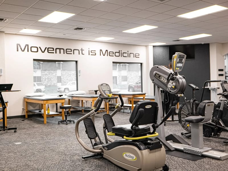 Active Therapy, INC. - Home Health Nursing in Miami, FL photo 2