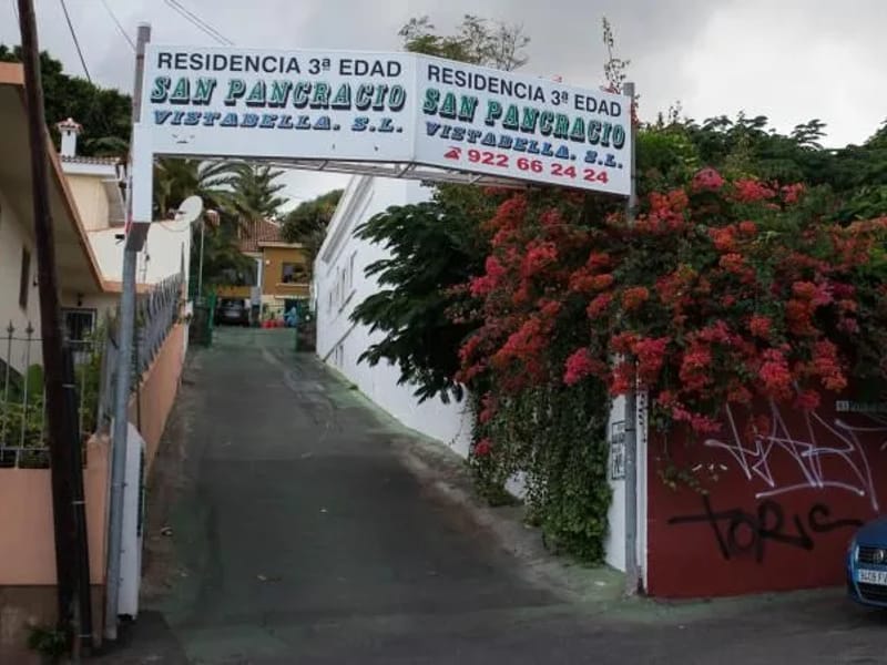 Residencia de la 3ª Edad San Pancracio Vistabella - Hogar de Ancianos in Santa Cruz De Tenerife, Canarias photo 1