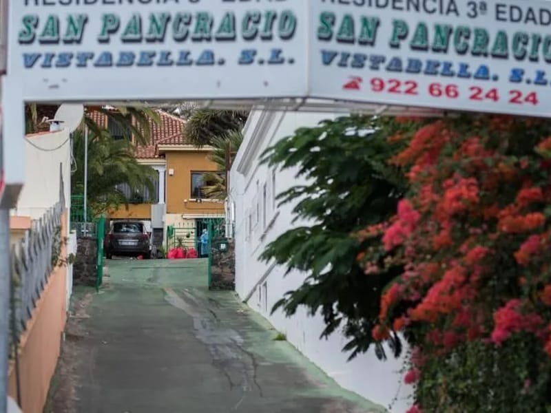 Residencia de la 3ª Edad San Pancracio Vistabella - Hogar de Ancianos in Santa Cruz De Tenerife, Canarias photo 3
