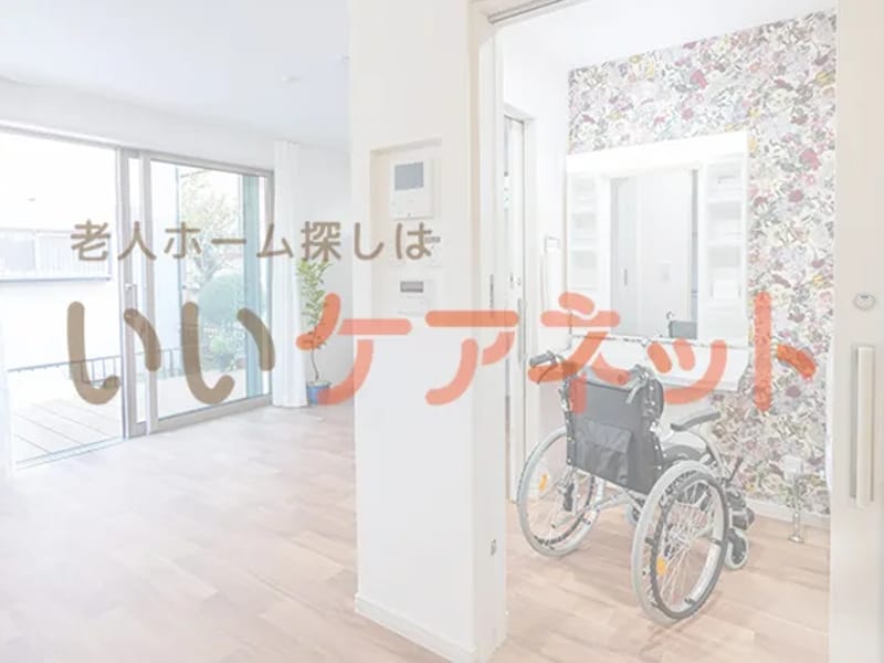 こかげ訪問介護ステーション - 訪問介護 in 射水市, 富山県 photo 2