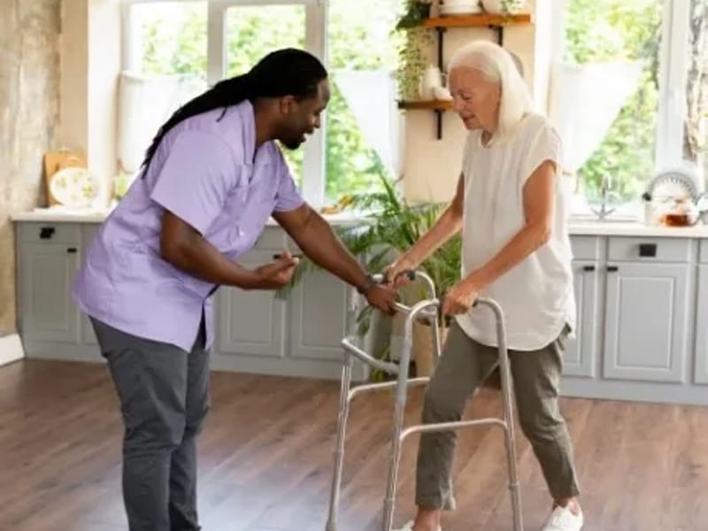 Carerose Cares Ltd - In-Home Care in Colchester, England photo 2