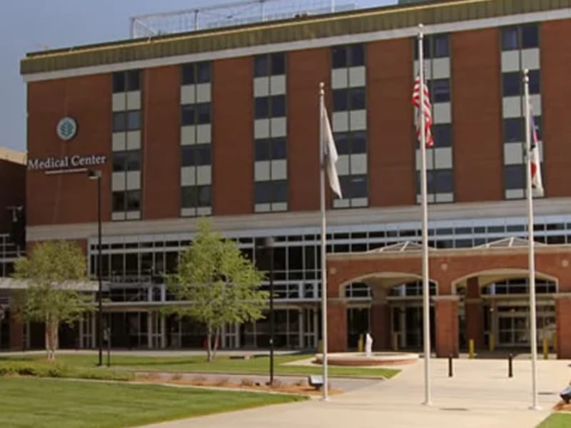 Accordius Health at Charlotte - Nursing Home in Charlotte, NC photo 2