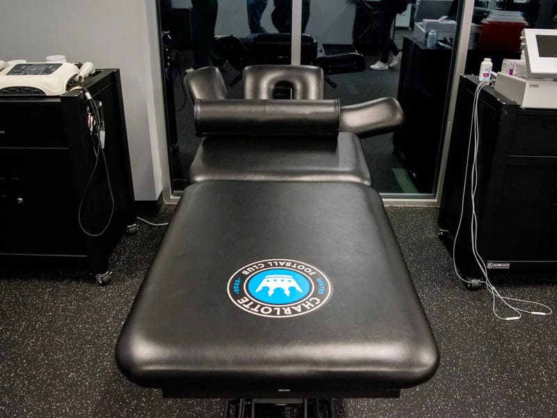 Accordius Health at Charlotte - Nursing Home in Charlotte, NC photo 1