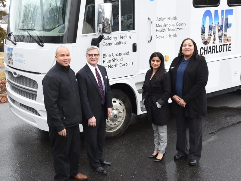 Accordius Health at Charlotte - Nursing Home in Charlotte, NC photo 3