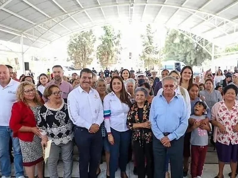 ESTANCIA Y COMEDOR COMUNITARIO DE ADULTOS MAYORES - Hogar de Ancianos in Rincón De Romos, Aguascalientes photo 1