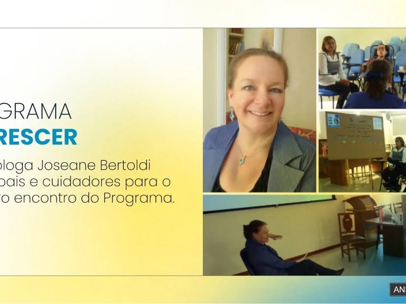 FLORESCER INTERVENCAO COMPORTAMENTAL LTDA - Cuidado Domiciliar in Vitória, ES photo 1