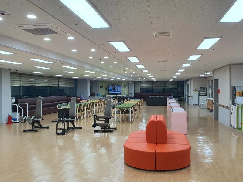 단원요양재가복지센터 - 방문요양 in 안산시, 경기도 photo 1