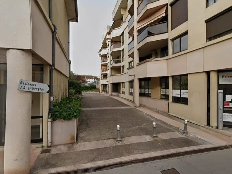 Residence Jean Andre Laupretre - Maison de Retraite in CHALON SUR SAONE, Bourgogne-Franche-Comté photo 3