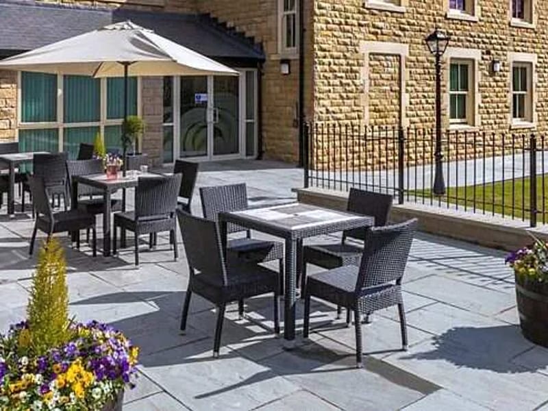 Millbrook Care Centre - Nursing Home in Stalybridge, England photo 2