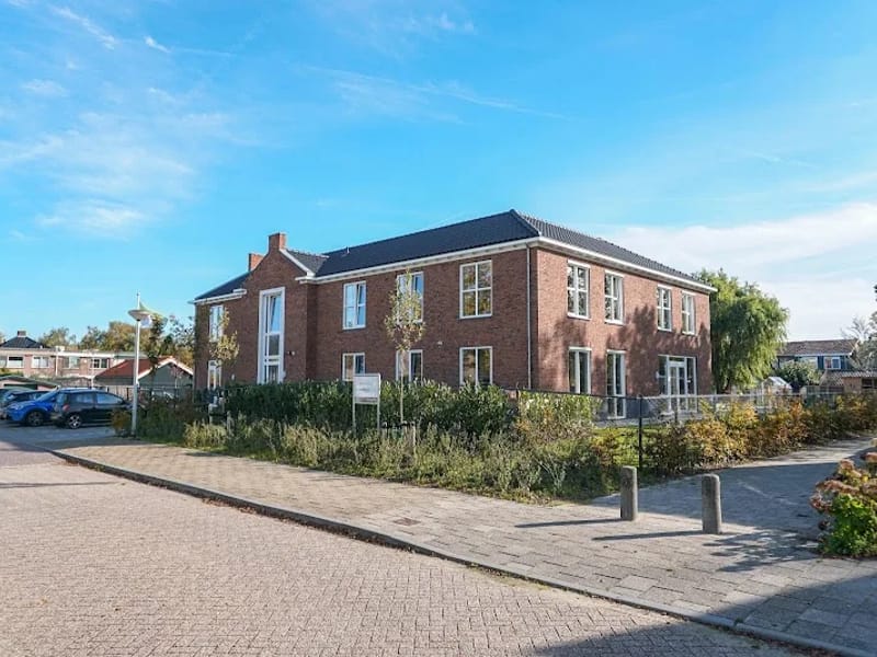 Het Kulckhuis - Begeleid Wonen in Hellevoetsluis, Zuid-Holland photo 1