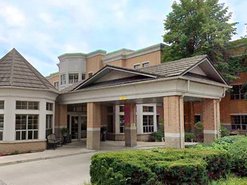 Cawthra Gardens Long Term Care - Nursing Home in Mississauga, ON photo 2