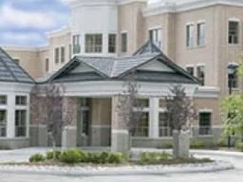 Cawthra Gardens Long Term Care - Nursing Home in Mississauga, ON photo 1