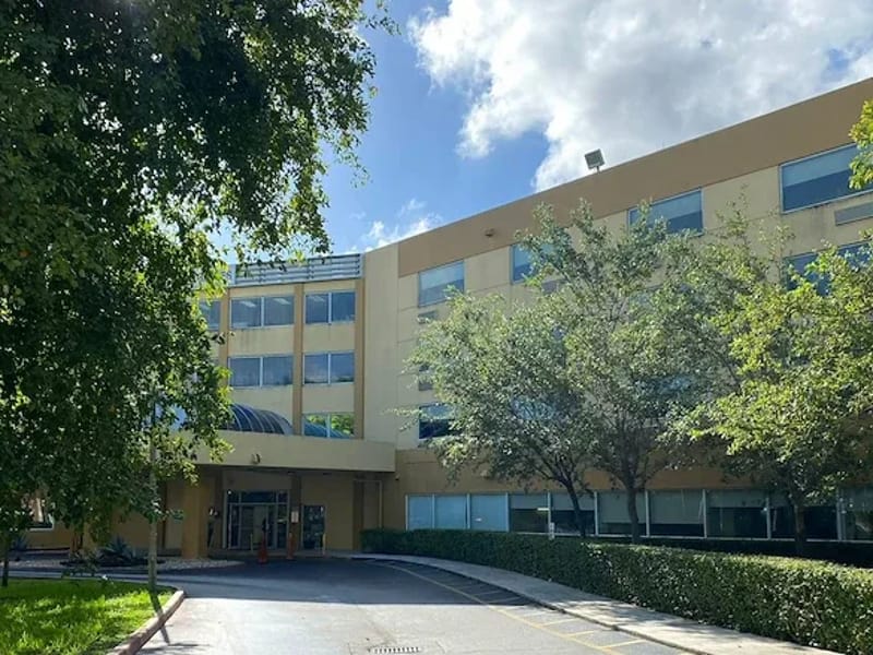 Harmony Health Center - Nursing Home in Miami, FL photo 2