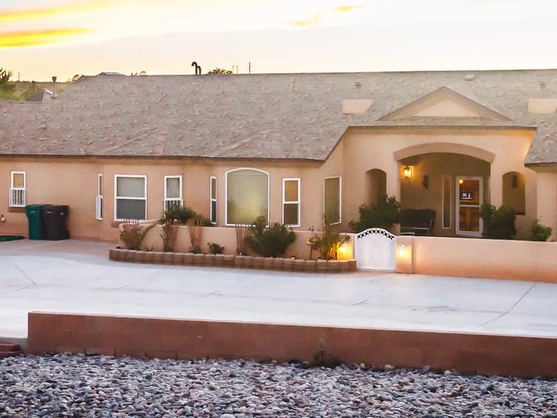 Casita Home Health LLC - Home Health Nursing in Rio Rancho, NM photo 3