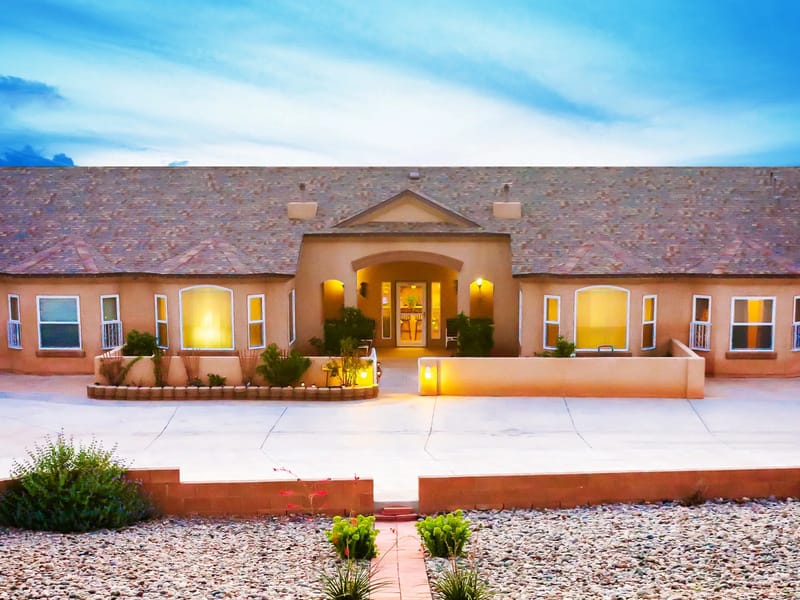 Casita Home Health LLC - Home Health Nursing in Rio Rancho, NM photo 2