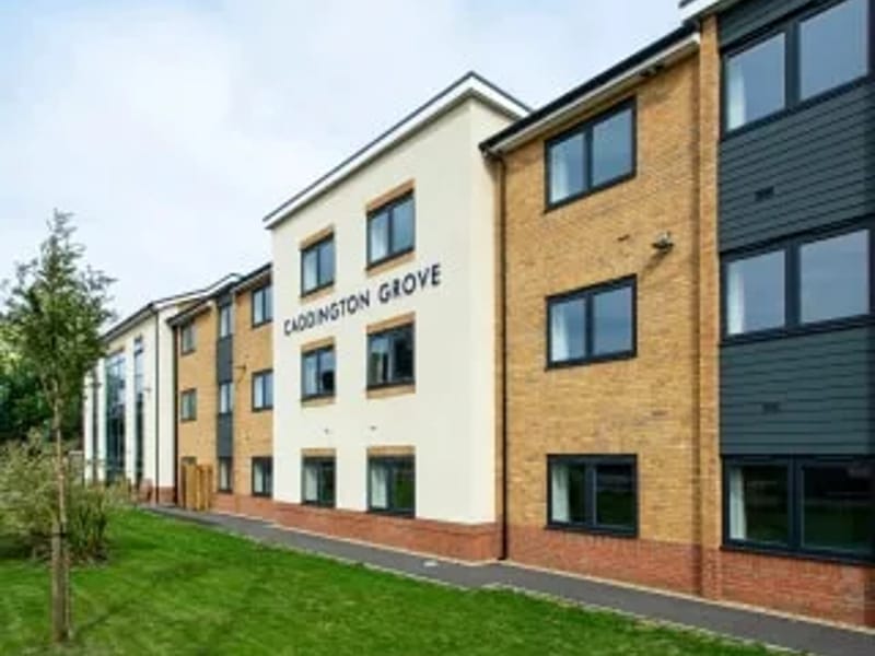 Windermere House - Assisted Living in Luton, England photo 2