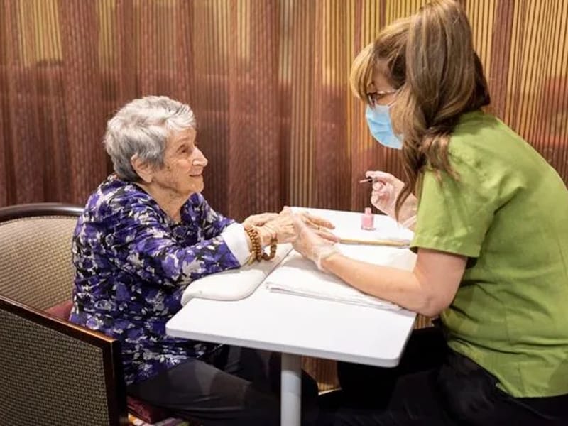 AMAZING CARE GROUP, INC. - Home Health Nursing in Homewood, IL photo 1