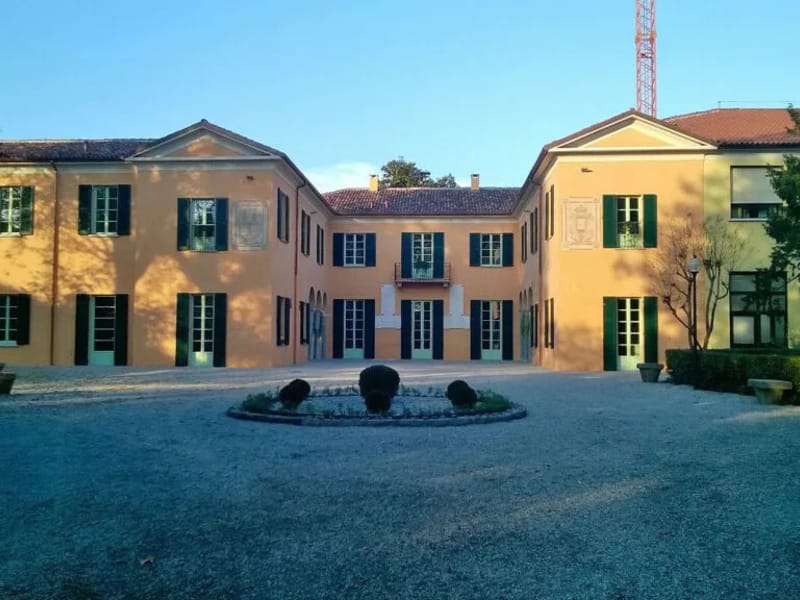 "Rsa Fondazione Istituto Geriatrico ""La Pelucca""" - Casa di Riposo in Sesto San Giovanni, Lombardia photo 2