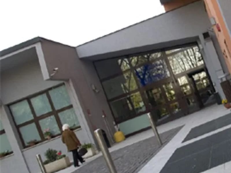 "Rsa Fondazione Istituto Geriatrico ""La Pelucca""" - Casa di Riposo in Sesto San Giovanni, Lombardia photo 1