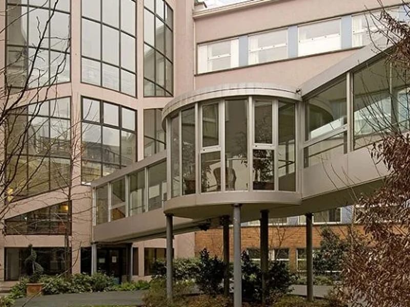 "Rsa Fondazione Istituto Geriatrico ""La Pelucca""" - Casa di Riposo in Sesto San Giovanni, Lombardia photo 3