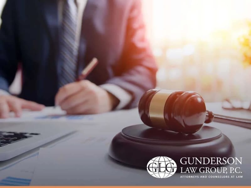 Gunderson Law Group, P.C. - Elder Law in Tempe, AZ photo 3