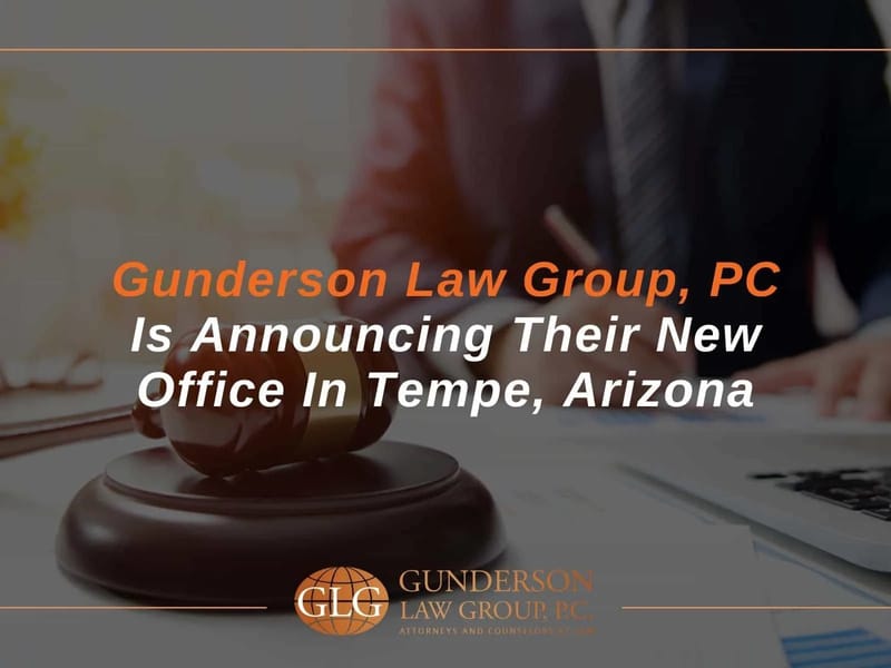 Gunderson Law Group, P.C. - Elder Law in Tempe, AZ photo 2