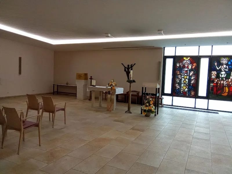 St. Joseph-Stift - Pflegeheim in Bochum, Nordrhein-Westfalen photo 5
