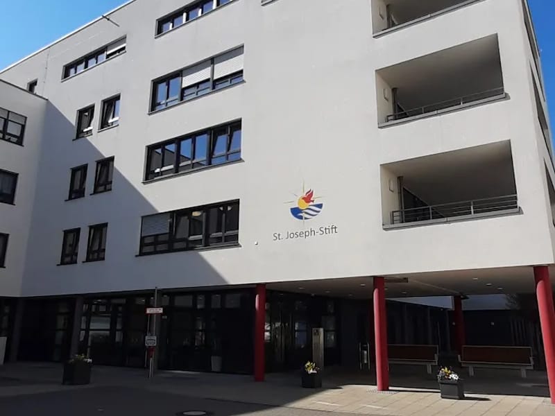 St. Joseph-Stift - Pflegeheim in Bochum, Nordrhein-Westfalen photo 9