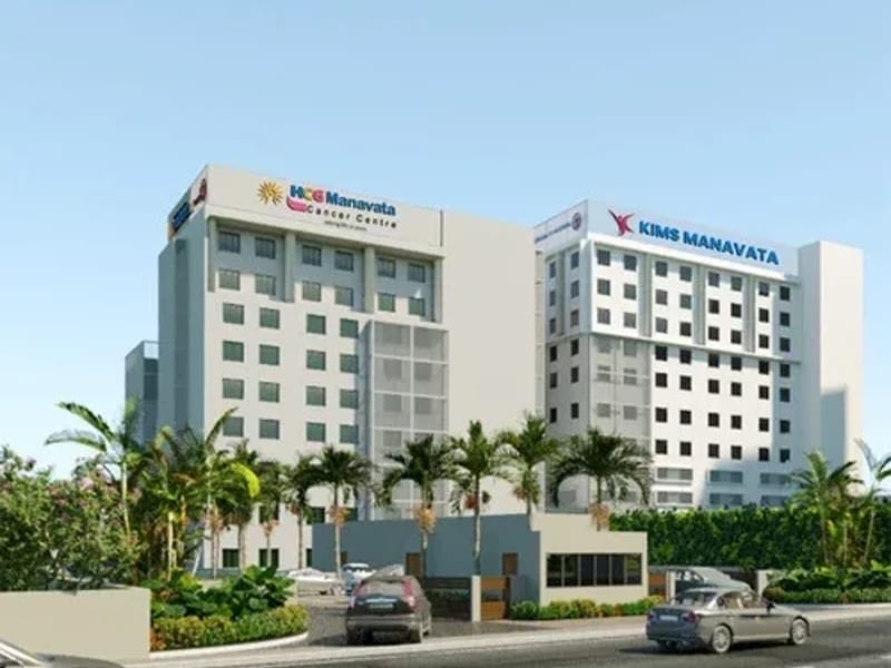KIMS Manavata Hospitals Pvt. Ltd. - अस्पताल in Nashik, Maharashtra photo 3