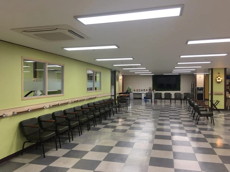 마음애방문요양센터 - 요양원 in 관악구, 서울특별시 photo 3