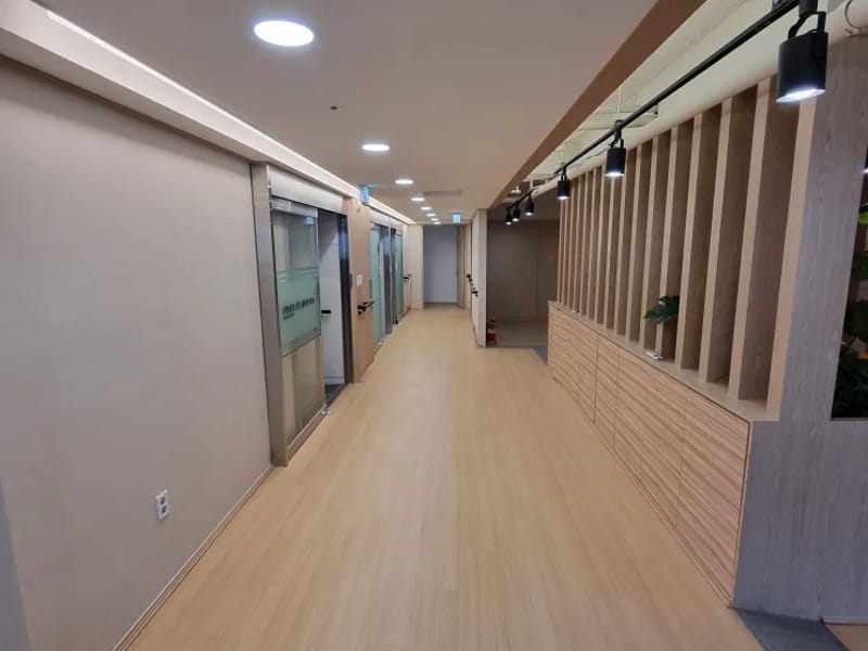 마음애방문요양센터 - 요양원 in 관악구, 서울특별시 photo 1