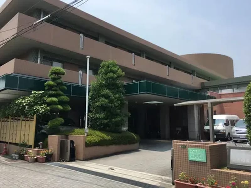 しぎの黄金の里ケアプランセンター - 有料老人ホーム in 大阪市城東区, 大阪府 photo 1