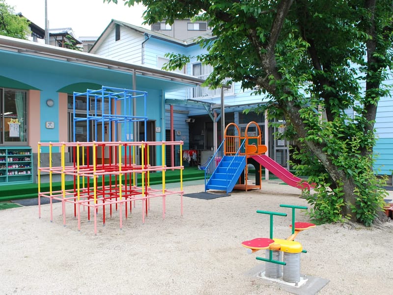 アソカ園 - 有料老人ホーム in 新居浜市, 愛媛県 photo 1