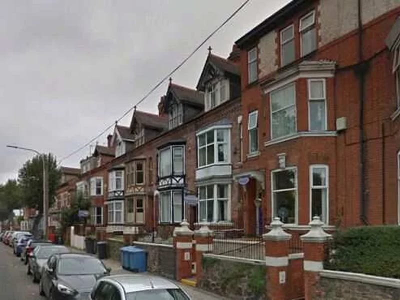 Abberdale Ltd t/a Abberdale House - Nursing Home in Leicester, England photo 1