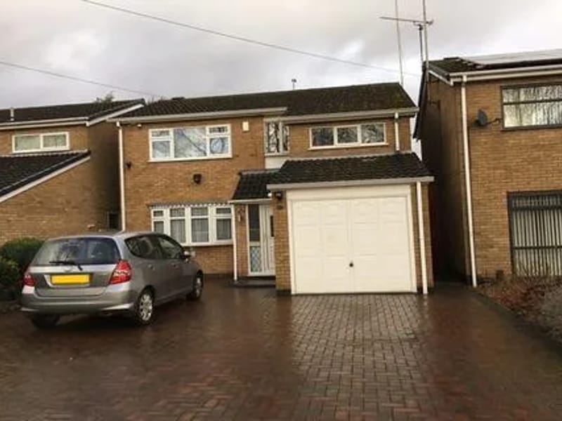 Abberdale Ltd t/a Abberdale House - Nursing Home in Leicester, England photo 3