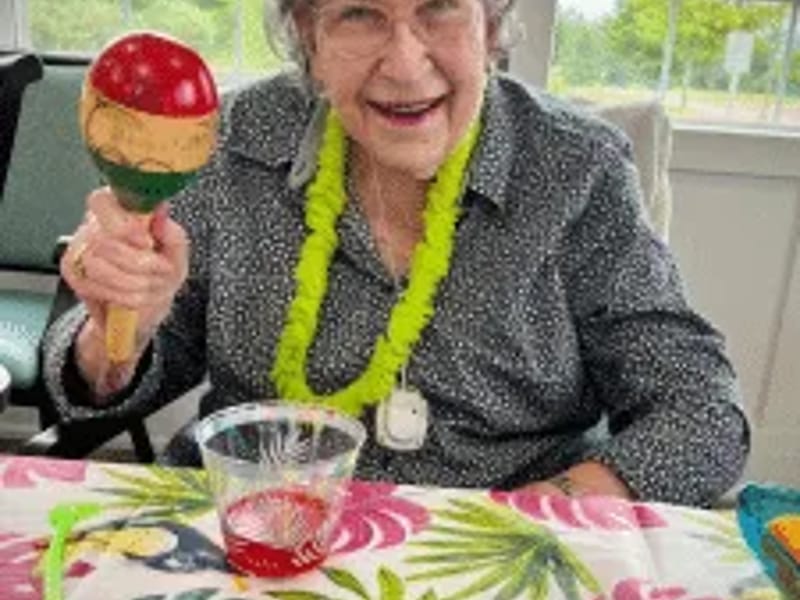 Hampton Manor Of Hamburg 4 - Assisted Living in Whitmore Lake, MI photo 1