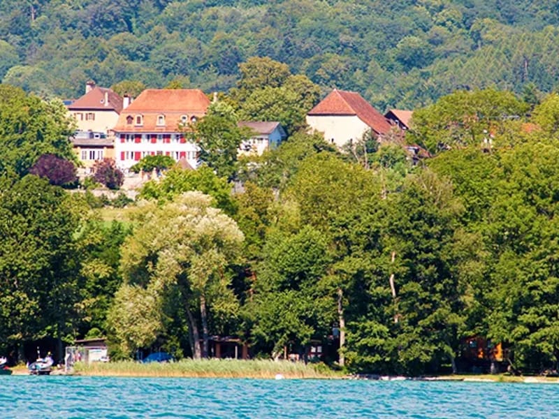 EMS Le Château de Corcelles - Betreutes Wohnen in Corcelles-Près-Concise, Vaud photo 2