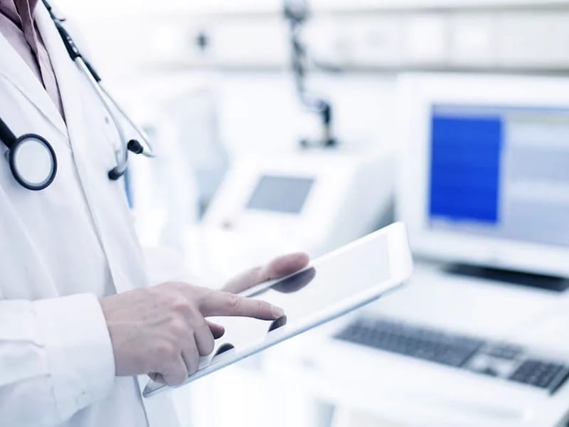 Alameda Acute Care Clinic And Family Medicine LLC - Home Health Nursing in Albuquerque, NM photo 2