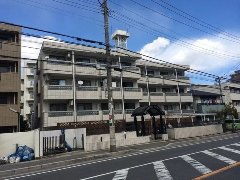 じゅねす - 有料老人ホーム in 市川市, 千葉県 photo 2
