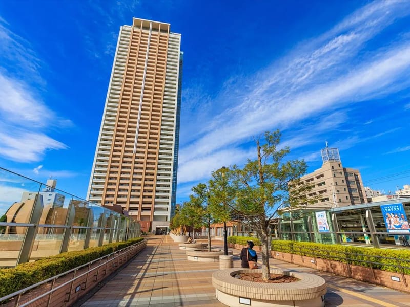 じゅねす - 有料老人ホーム in 市川市, 千葉県 photo 3