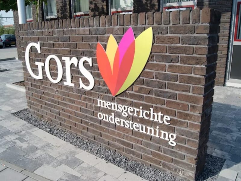 Stichting Gors - Begeleid Wonen in Goes, Noord-Brabant photo 1