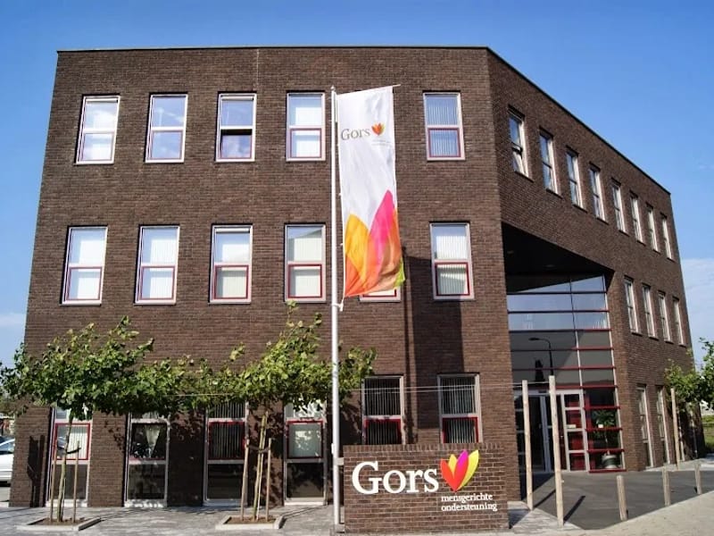 Stichting Gors - Begeleid Wonen in Goes, Noord-Brabant photo 2