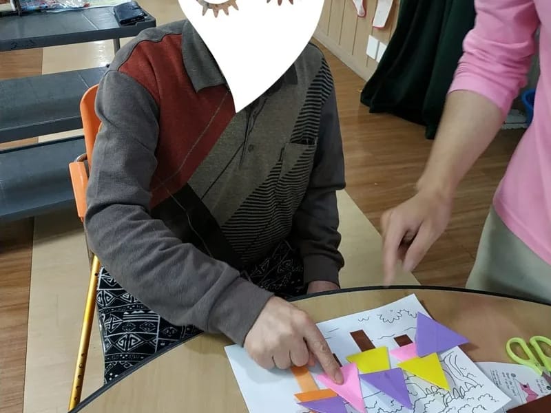 덕인노인전문요양원 in 밀양시, 경상남도 photo 3