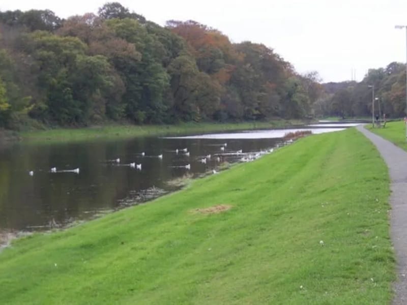 Ashington Grange - Nursing Home in Ashington, England photo 2