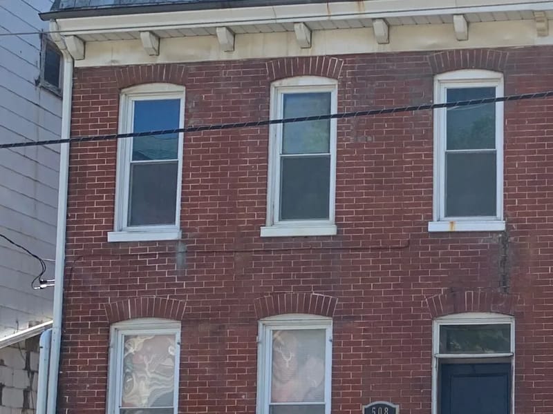 Arc Housing Of Lawrence County - Assisted Living in New Castle, PA photo 1