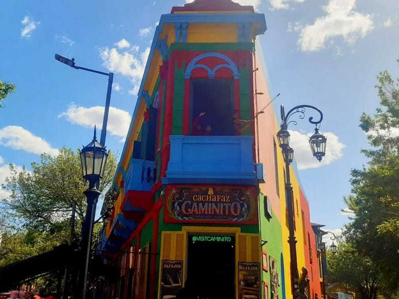 Athenai - Hogar de Ancianos in Buenos Aires, CABA photo 3