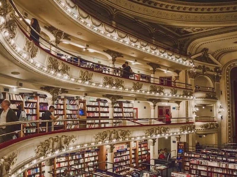 Athenai - Hogar de Ancianos in Buenos Aires, CABA photo 1