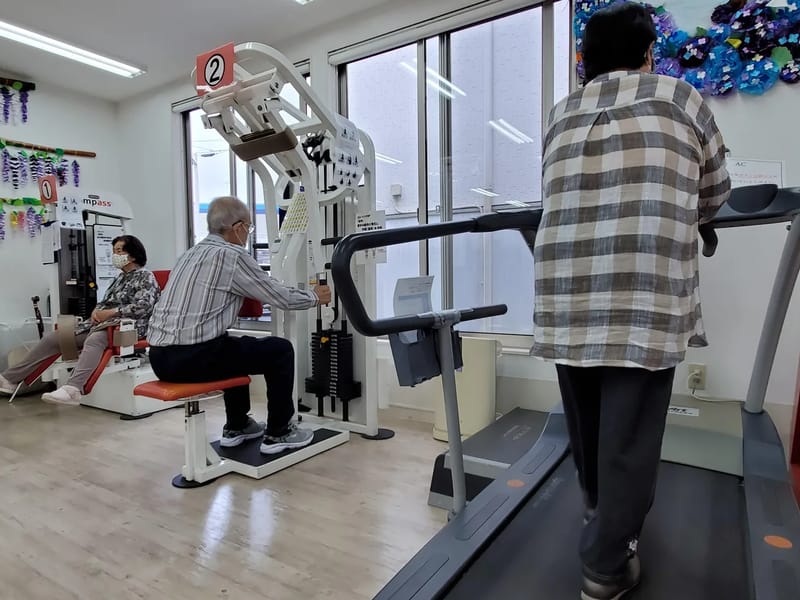 りんどう２４６デイサービスセンター - デイサービス in 伊勢原市, 神奈川県 photo 2
